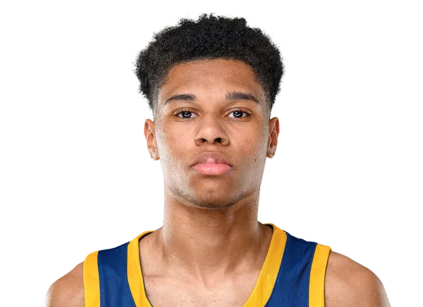 Chanler Montgomery, Basketball, undefined