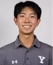 Ethan Chung, Tennis, undefined