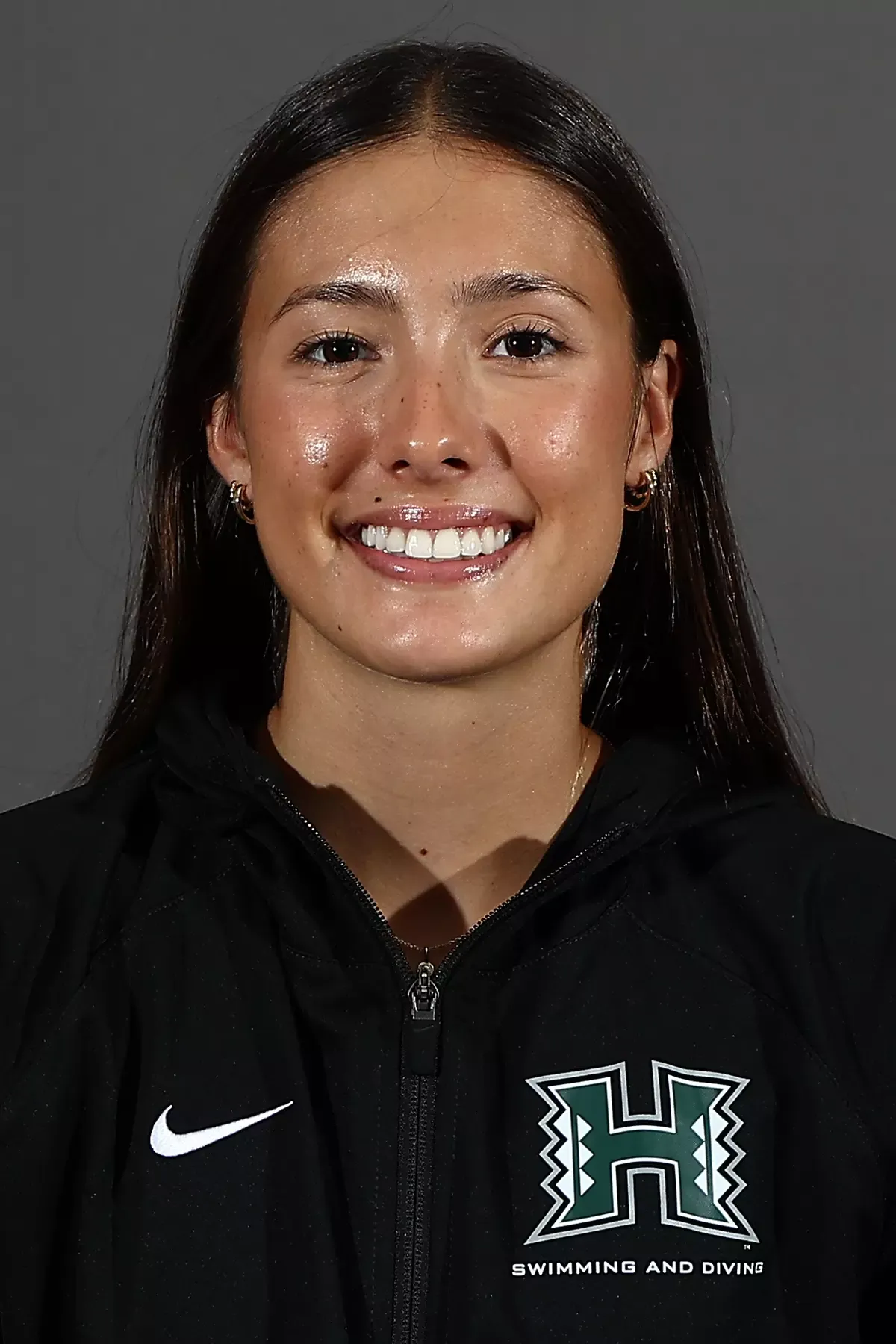 Abigail Fellinger, Swimming & Diving, University of Hawai'i