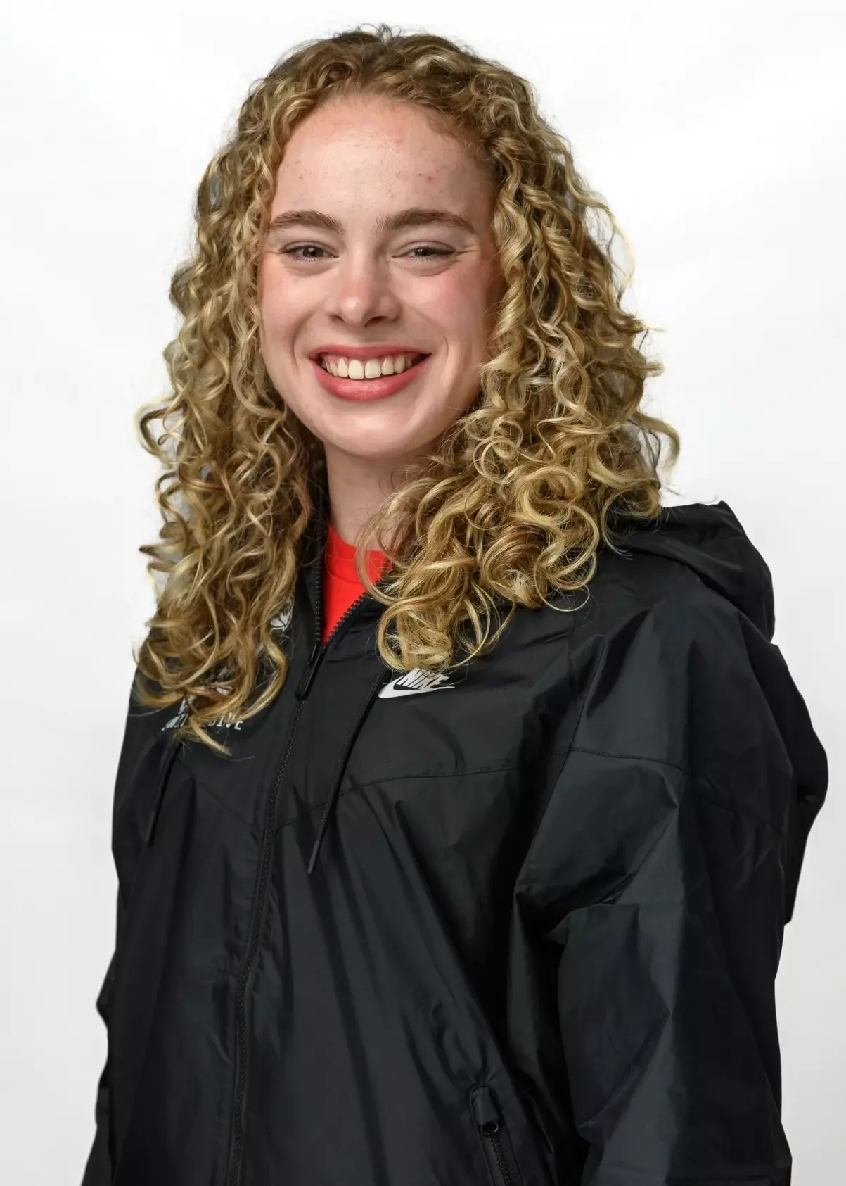 Freya Hingston, Swimming & Diving, Illinois State University