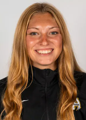 Tessa Massa, Track and Field, undefined