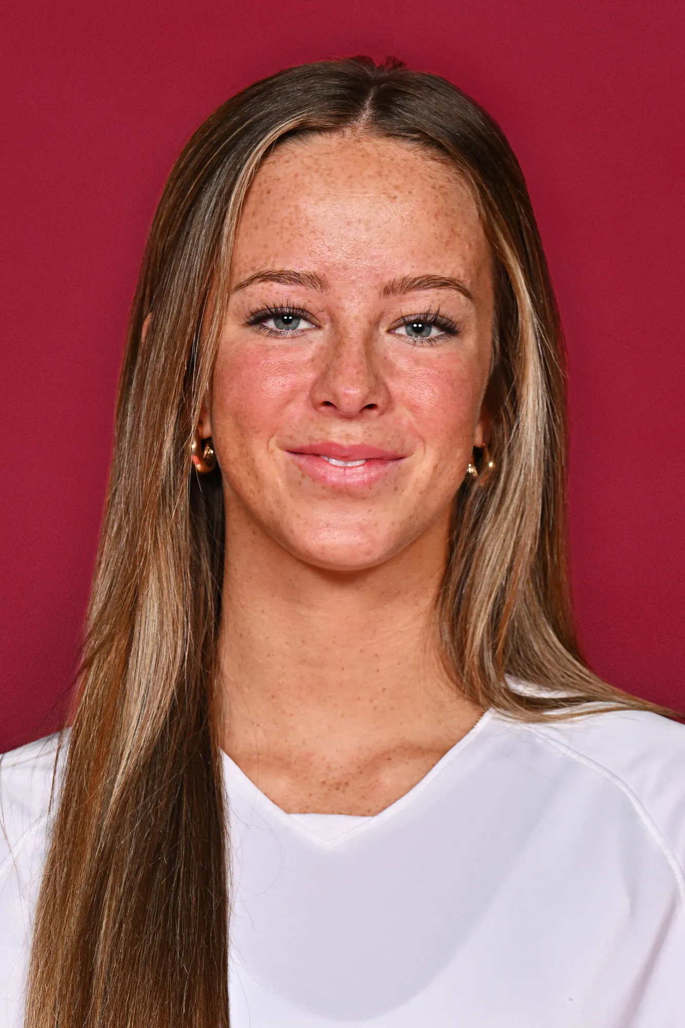 Delanie Corcoran, Soccer, undefined