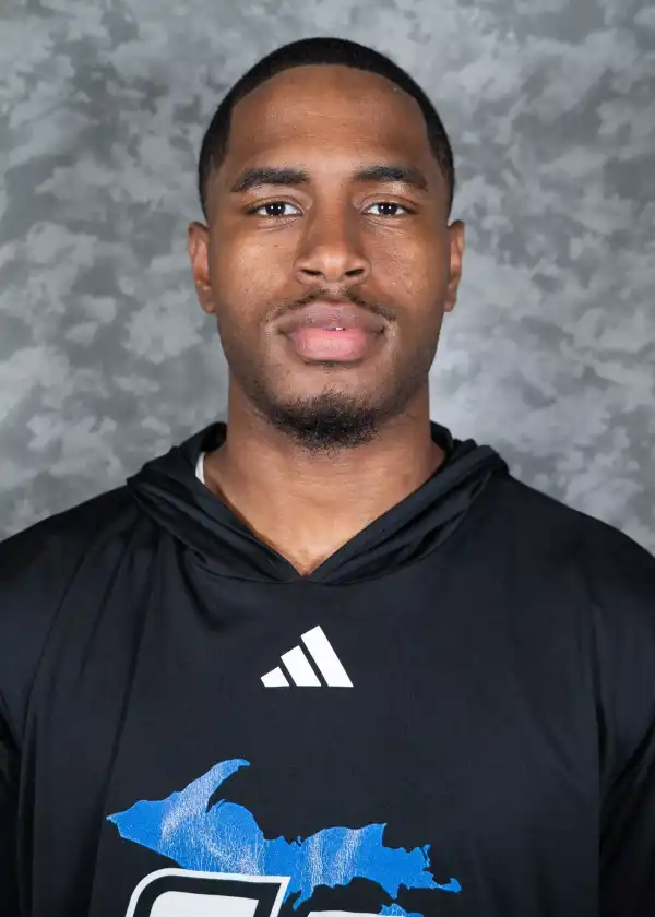 Jamari Griffin, Football, Grand Valley State University