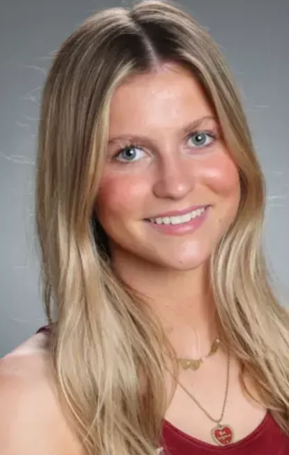 Tyler Parouse, Beach Volleyball, undefined