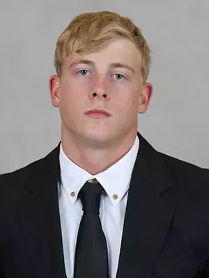 Carter Calfee, Football, Ferrum College