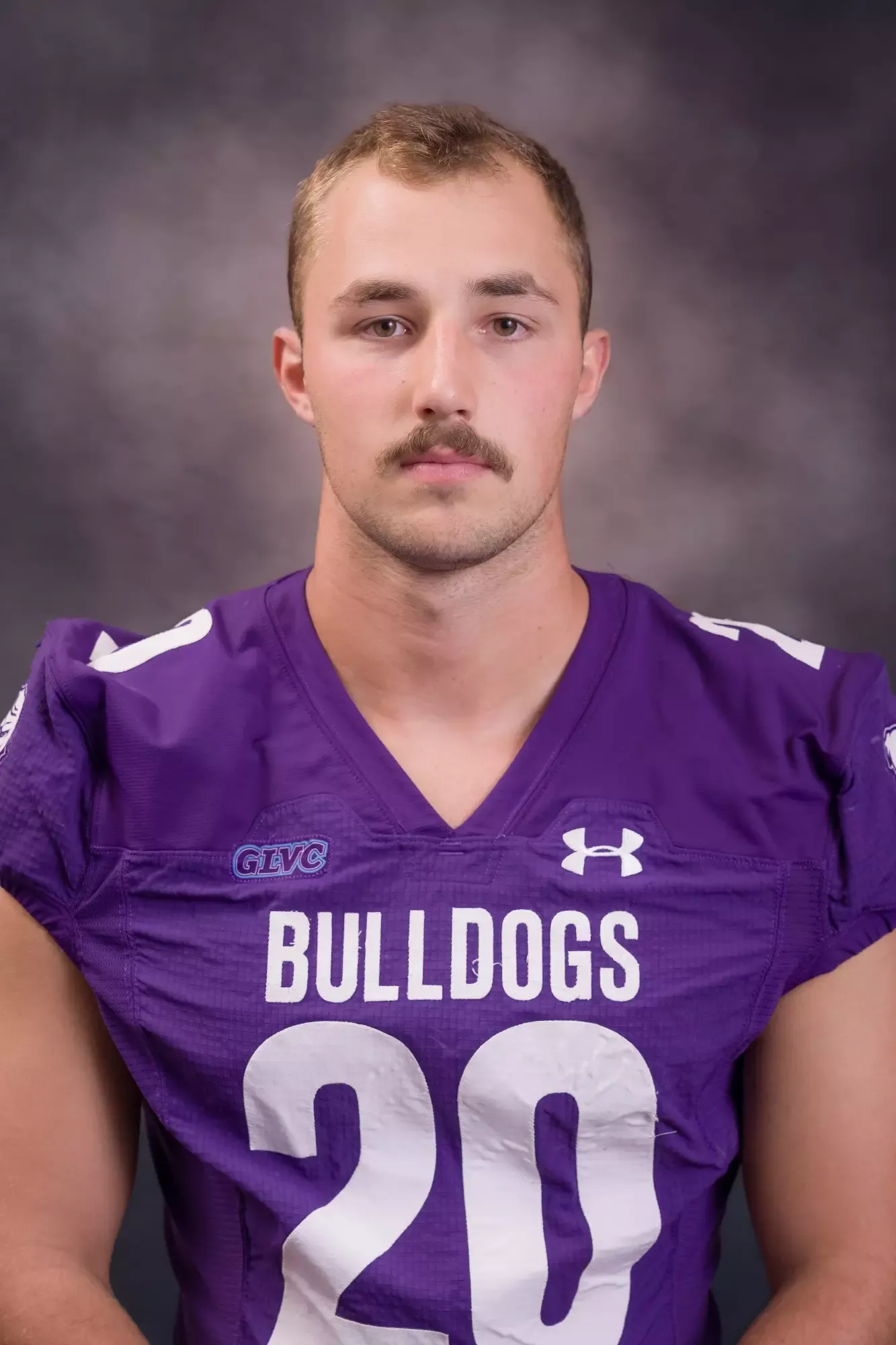 Robert Goehl, Football, undefined