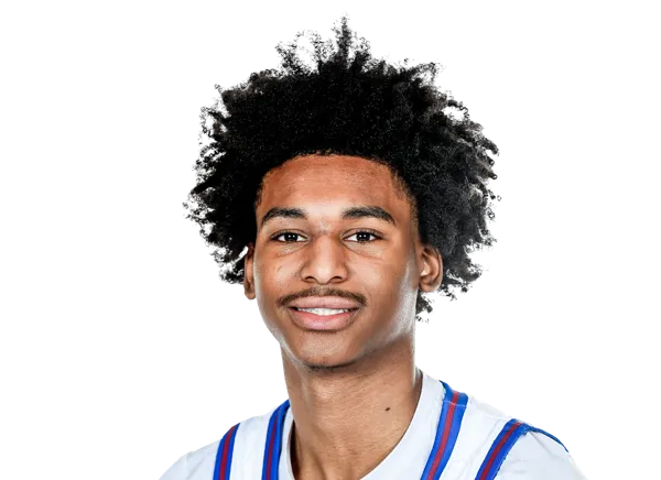 Carl Parrish, Basketball, Presbyterian University