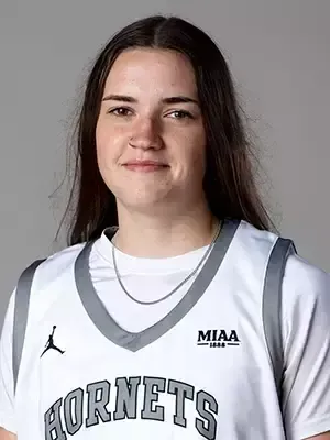 Autumn Hummel, Basketball, Kalamazoo College