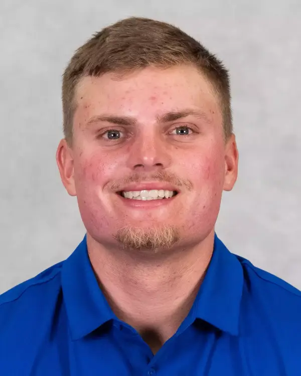 Jackson Ginther, Baseball, Georgia State University
