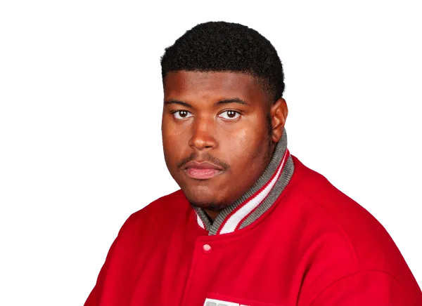 Jalen Lee, Football, undefined