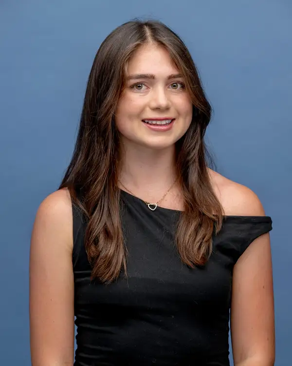 Brynn Garcia, Track and Field (O), Columbia University
