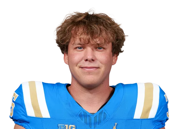 Cash Peterman, Football, undefined