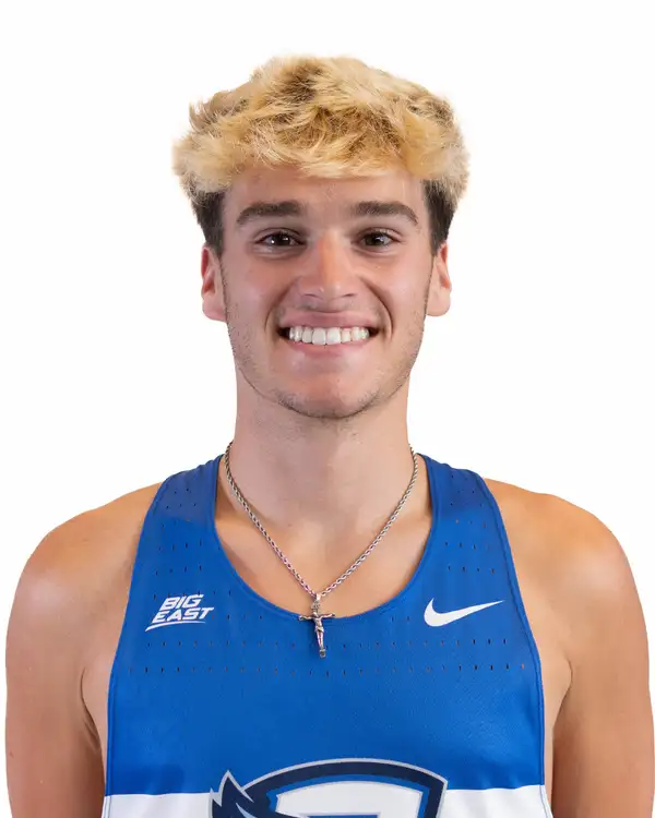 Michael Bianco, Track and Field (O), Creighton University