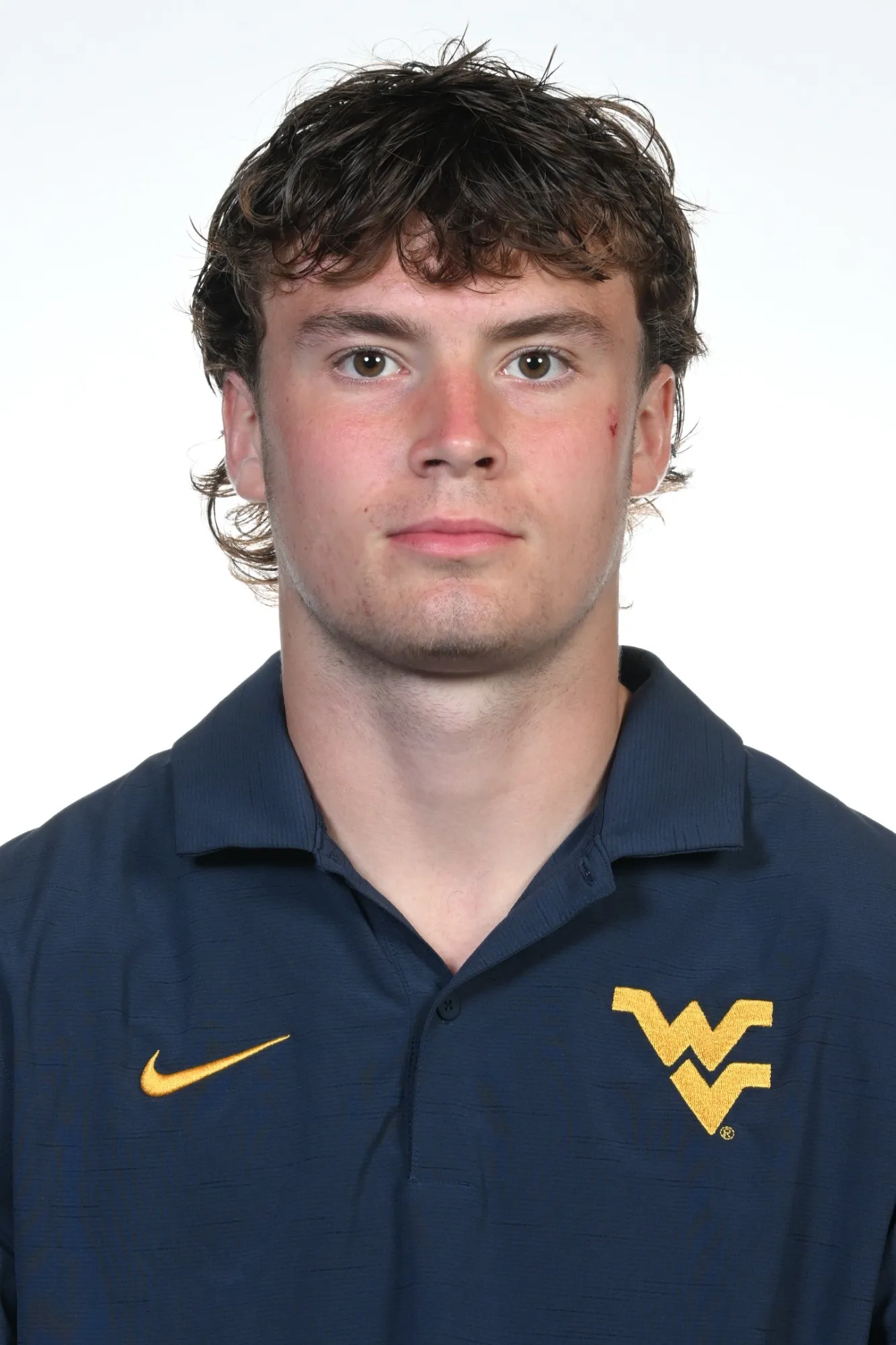 Landon Drumm, Football, undefined