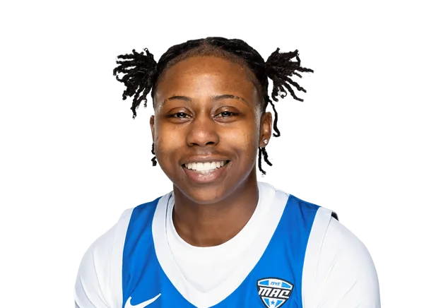 Chellia Watson, Basketball, University at Buffalo