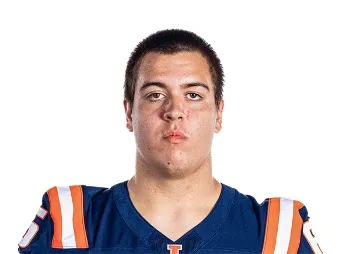 Brandon Hansen, Football, undefined