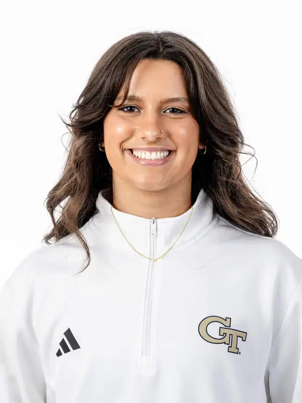 Zara Masud, Swimming & Diving, Georgia Institute of Technology