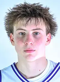 Caden Symons, Basketball, undefined