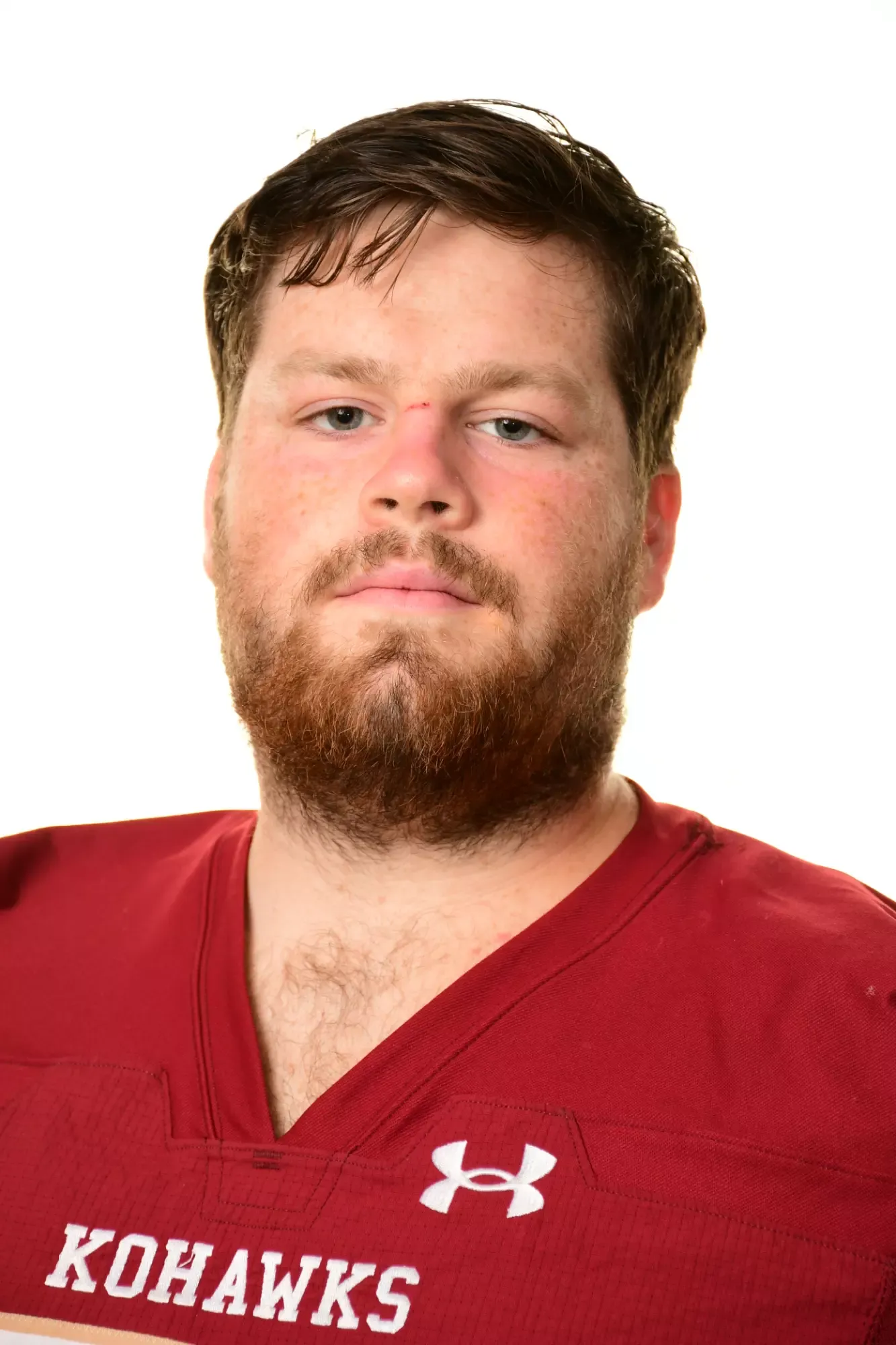 Thomas McAleer, Football, undefined