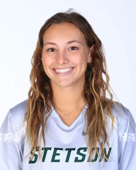 Kelly Ferrell, Lacrosse, Stetson University