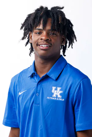 Kaylib Nelson, Track and Field, undefined