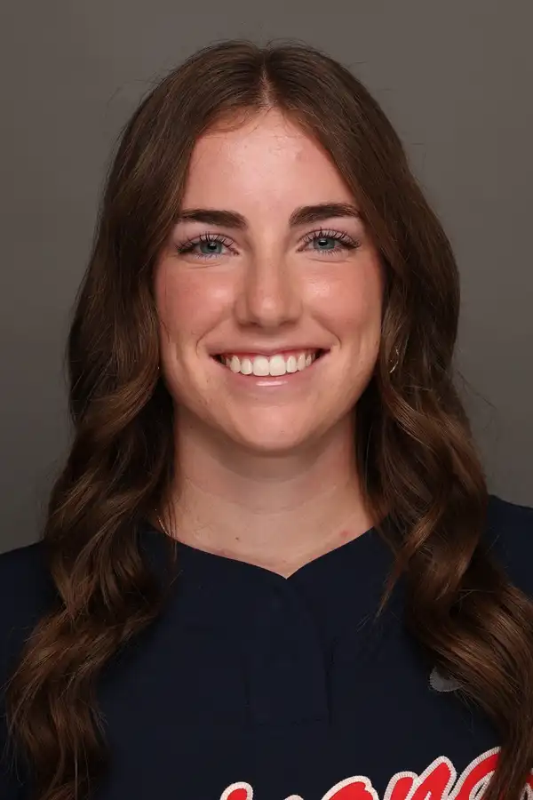 Natalie Keith, Softball, University of Arizona