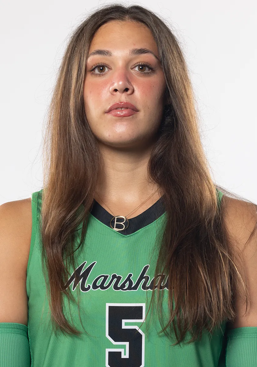 Beatrice Ciccarelli, Volleyball, undefined
