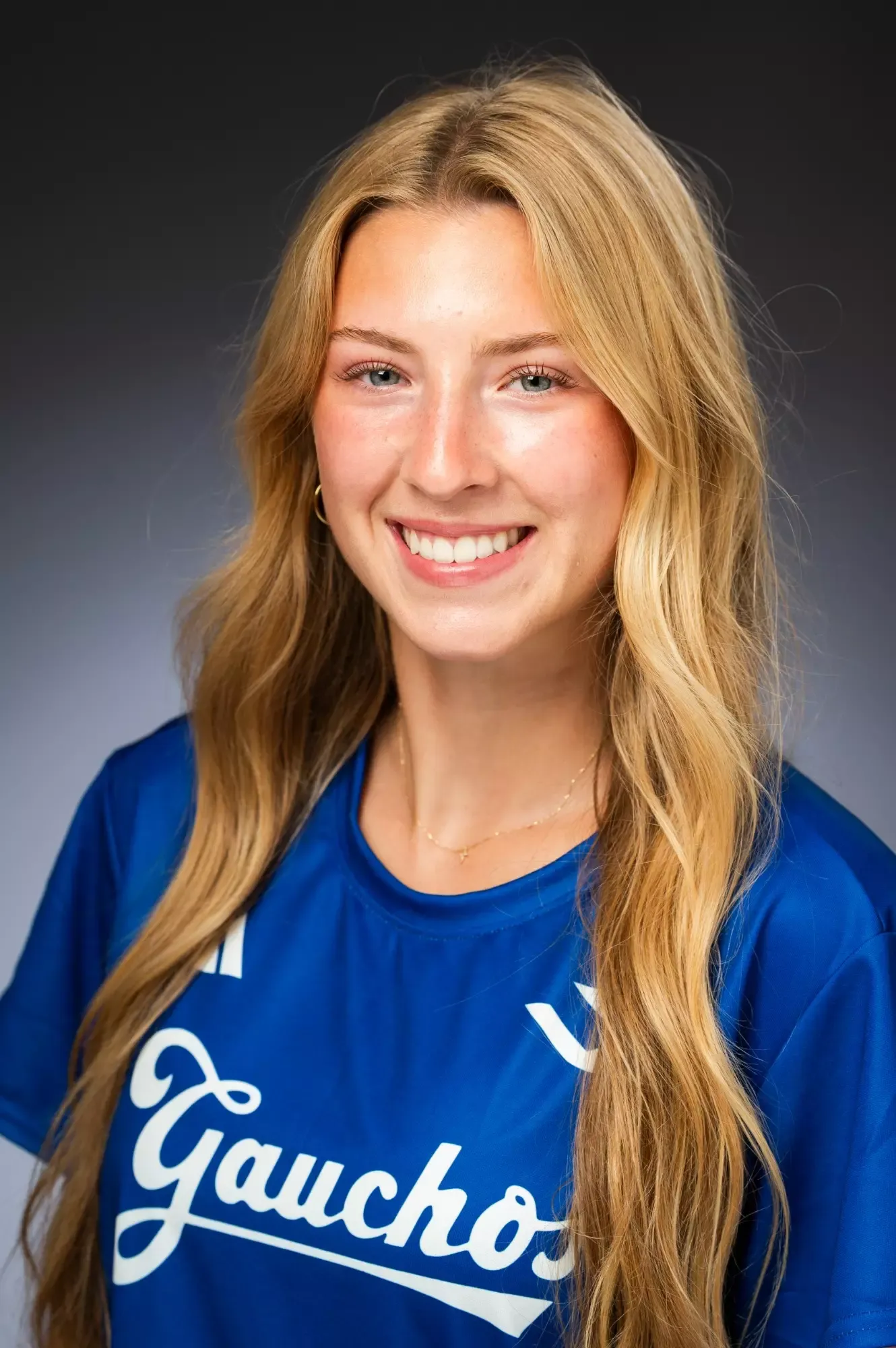 Magnolia Clermont, Soccer, University of California, Santa Barbara