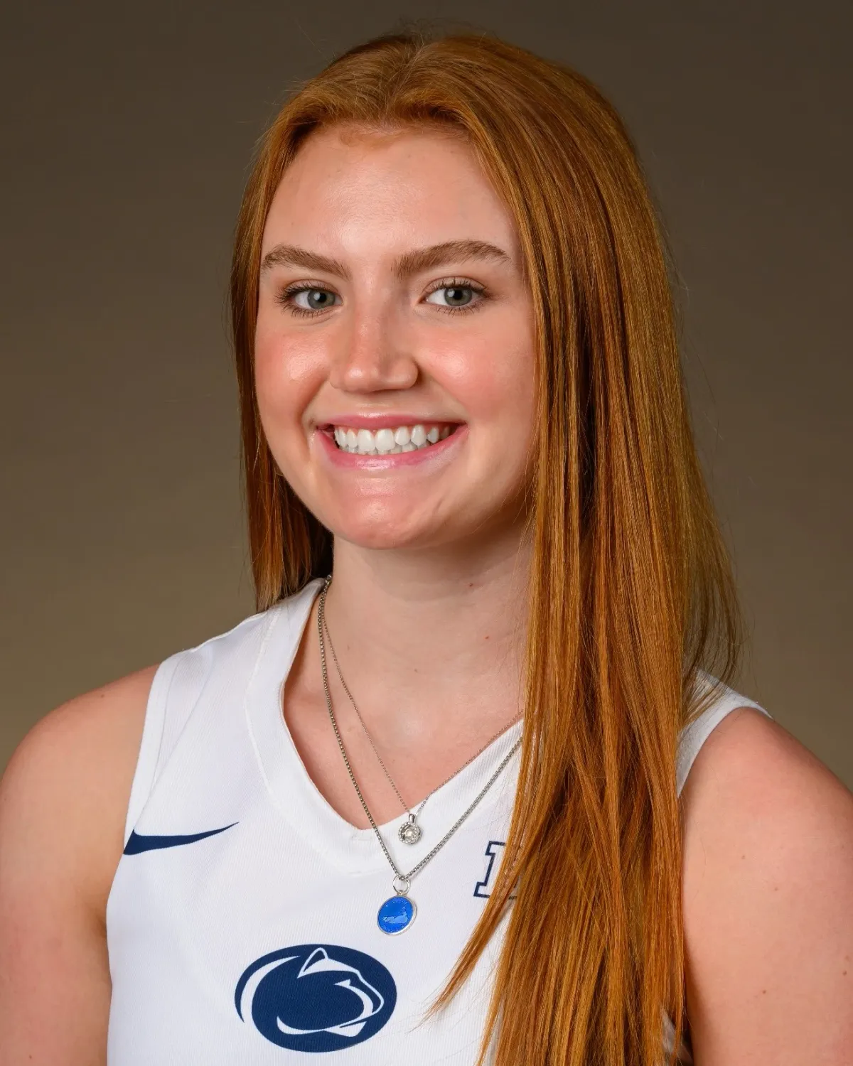 Kate Lally, Volleyball, undefined