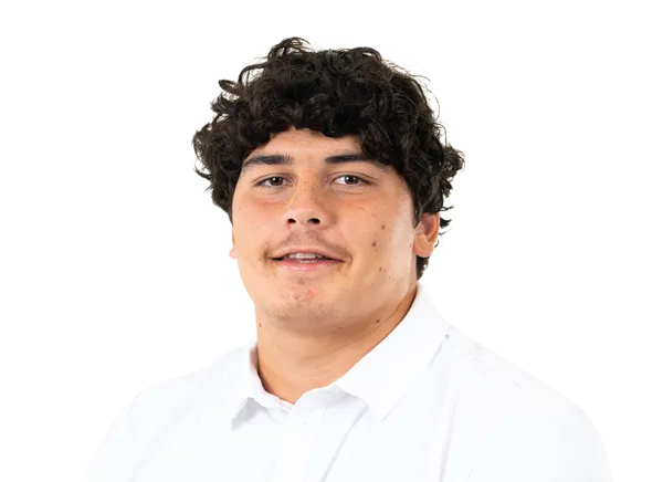 Jayden Montanez, Football, undefined