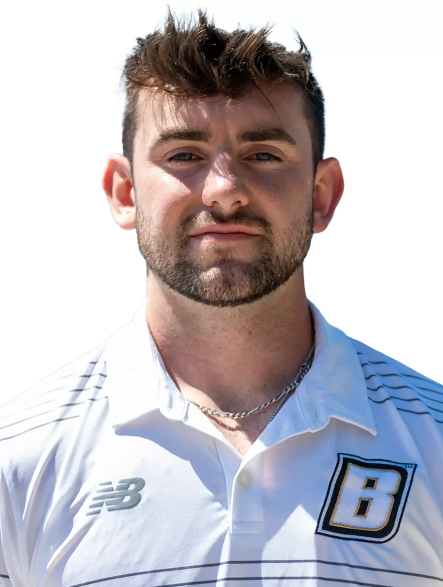 Ethan O'Brien, Football, undefined