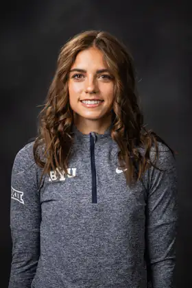 Aubryn Lindblom, Track and Field, undefined
