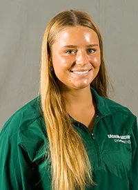 Savanna Dunwoody, Gymnastics, Eastern Michigan University