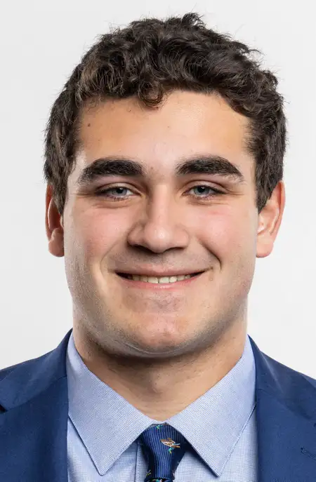 Alex Zepf, Lacrosse, University of Notre Dame