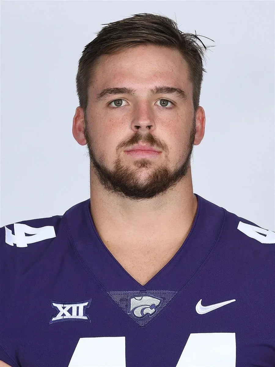 Christian Moore, Football, undefined