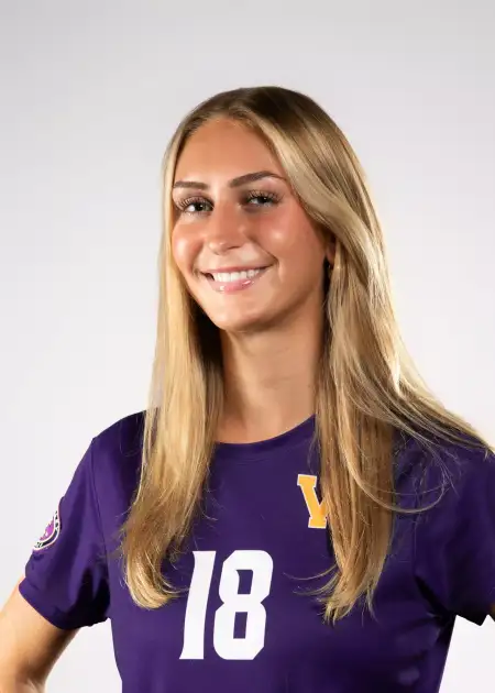 Aoife Boulter, Soccer, Western Illinois University
