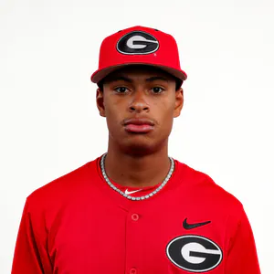 Ryan Black, Baseball, University of Georgia