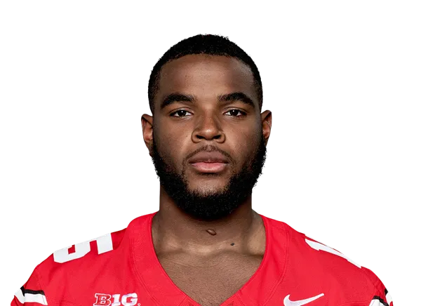 Zion Grady, Football, undefined