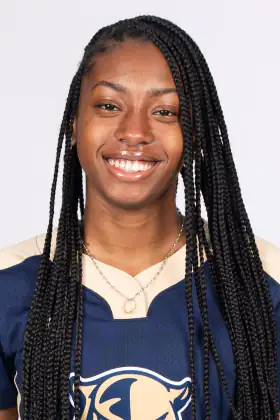 J'dah Girigorie, Softball, undefined