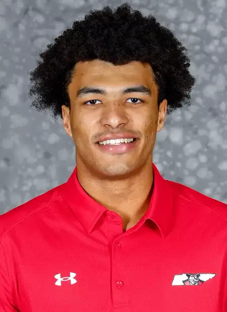 Julien Randolph III, Football, Austin Peay State University