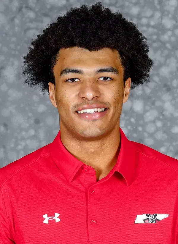 Julien Randolph III, Football, undefined
