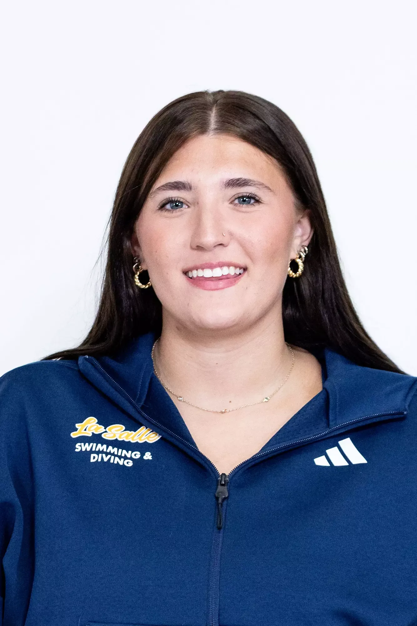 Dakotah Cestare, Swimming & Diving, La Salle University