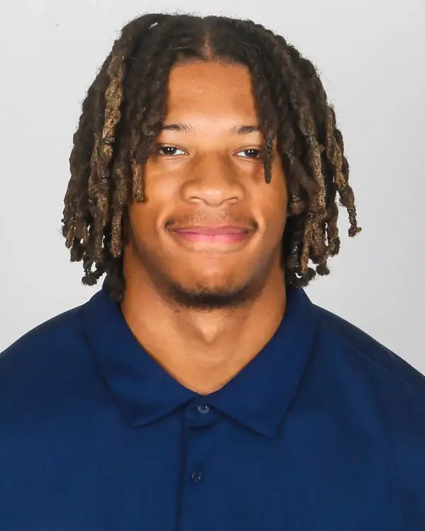 Jeremiah Flash, Football, Washburn University