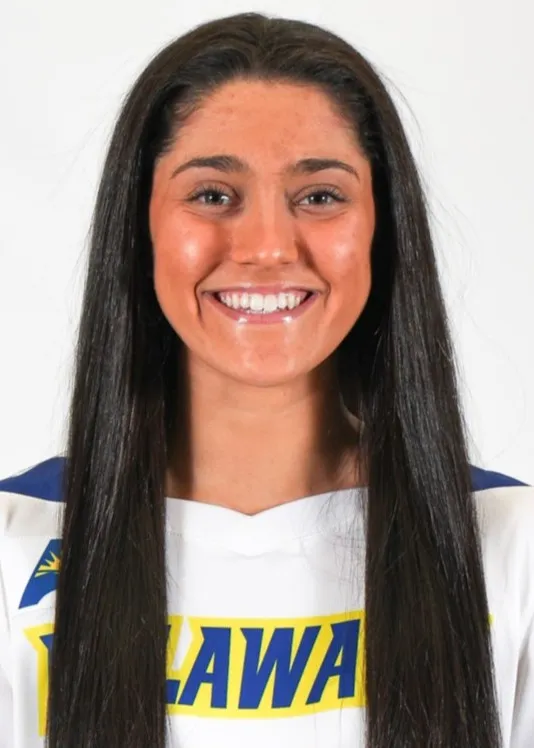 Julia Ciufo, Lacrosse, undefined