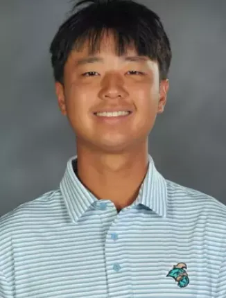 Owen Kim, Golf, undefined