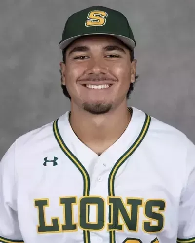 Josh Henson, Baseball, Southeastern Louisiana University