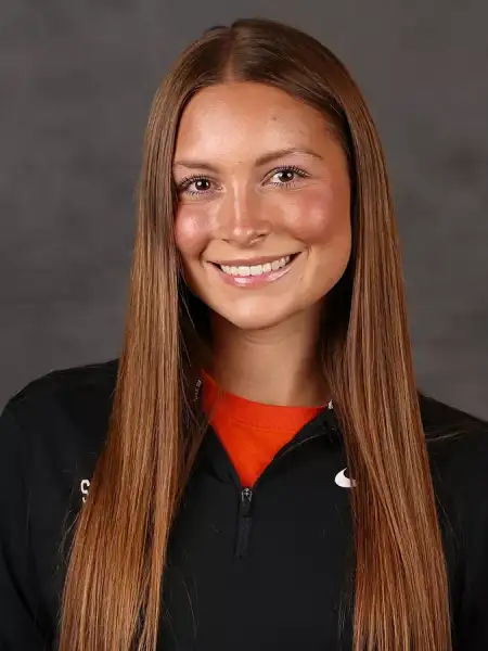 Maddie Franke, Softball, Bowling Green State University