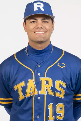 Anthony Matteis, Baseball, undefined