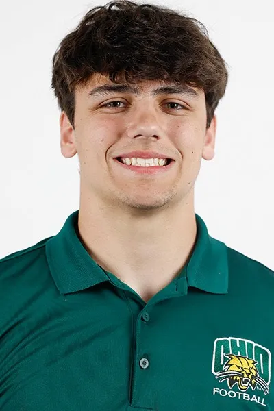 Tyler Stearman, Football, undefined