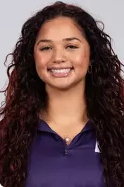 Kansas Robinson, Softball, undefined